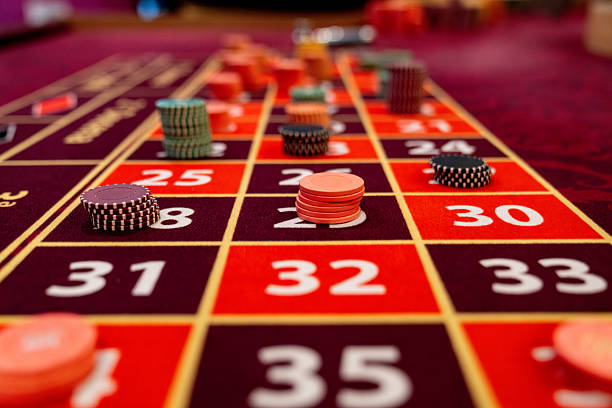 Bankroll management and betting strategy guide for French Roulette on koboi